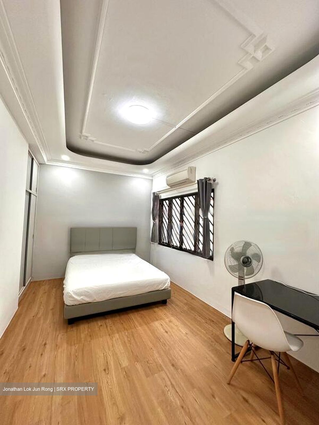 Tiong Bahru Estate (D3), Apartment #477816061